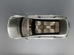 Mercedes-Benz Grand Sports Tourer Vision R Concept 2004 года